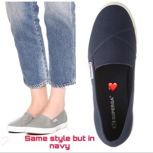 Superga 2210 COTW Slip-on Sneakers